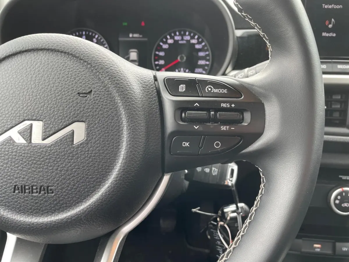 1.0 DPi DynamicLine | LM-Velgen | Cruise control | Apple Carplay/ Android Auto