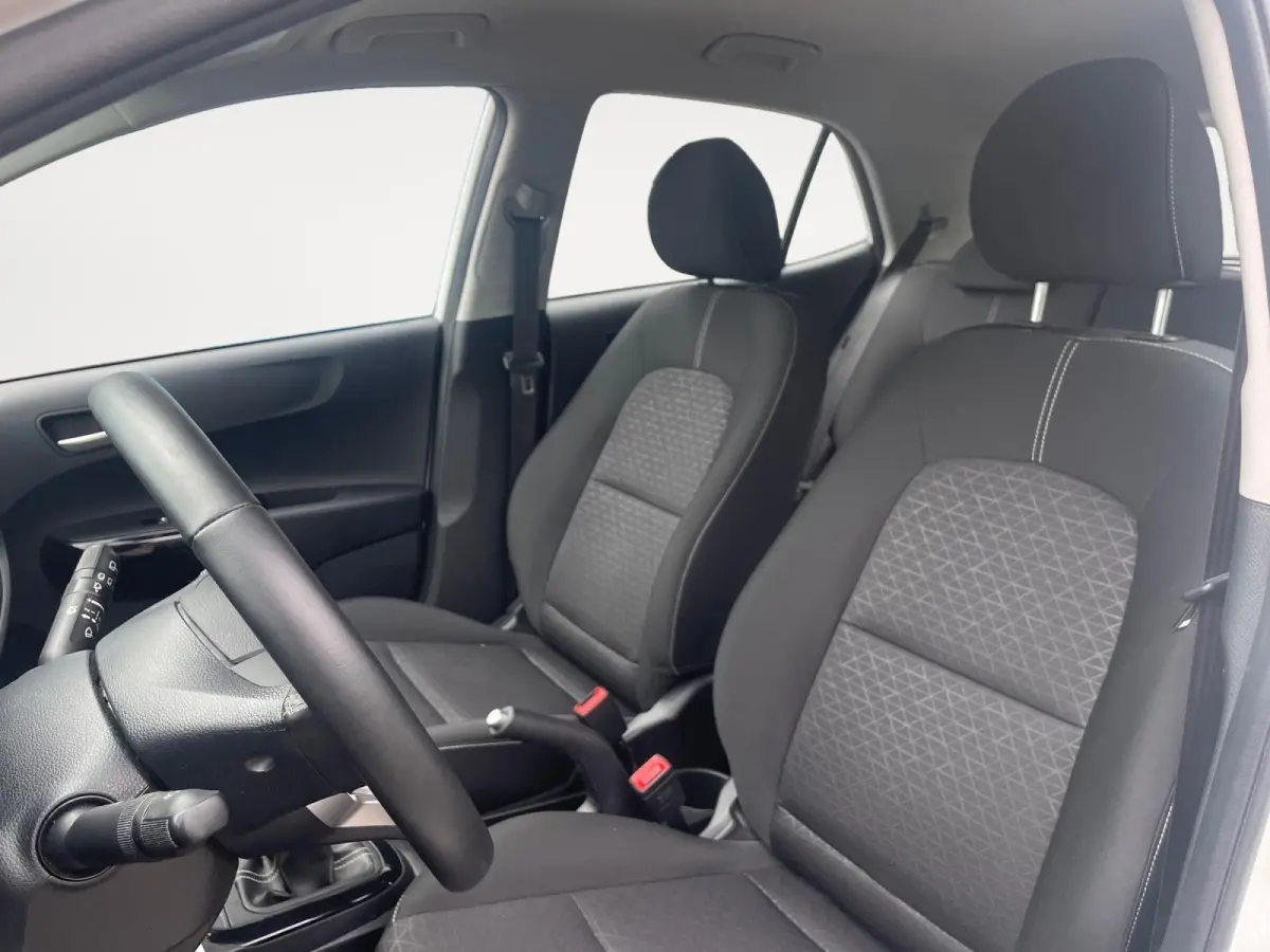 1.0 DPi DynamicLine | LM-Velgen | Cruise control | Apple Carplay/ Android Auto