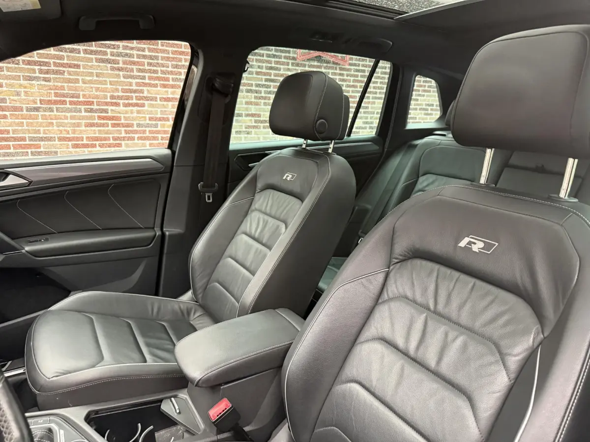 2.0 TSI 4Motion Highline