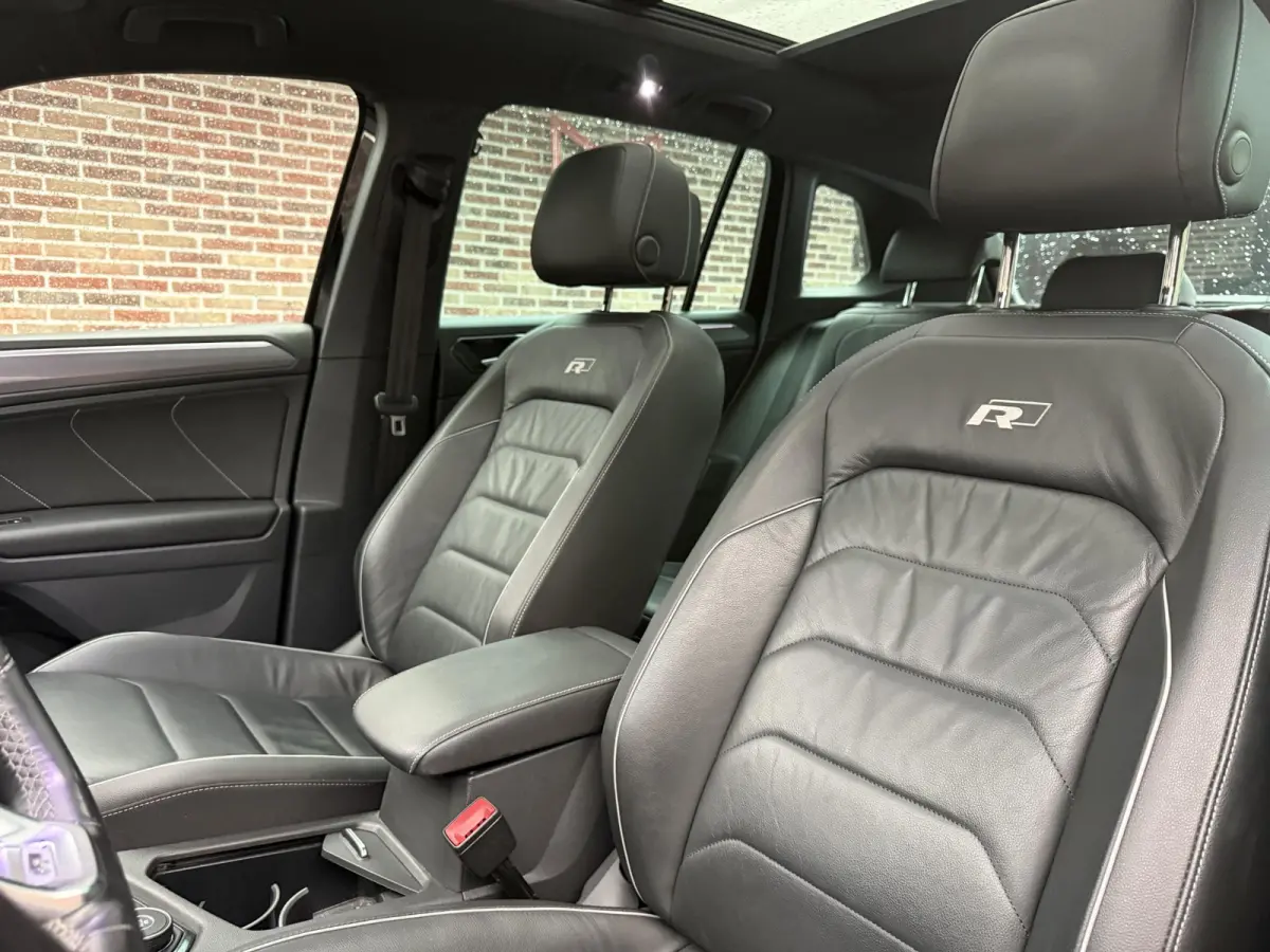 2.0 TSI 4Motion Highline