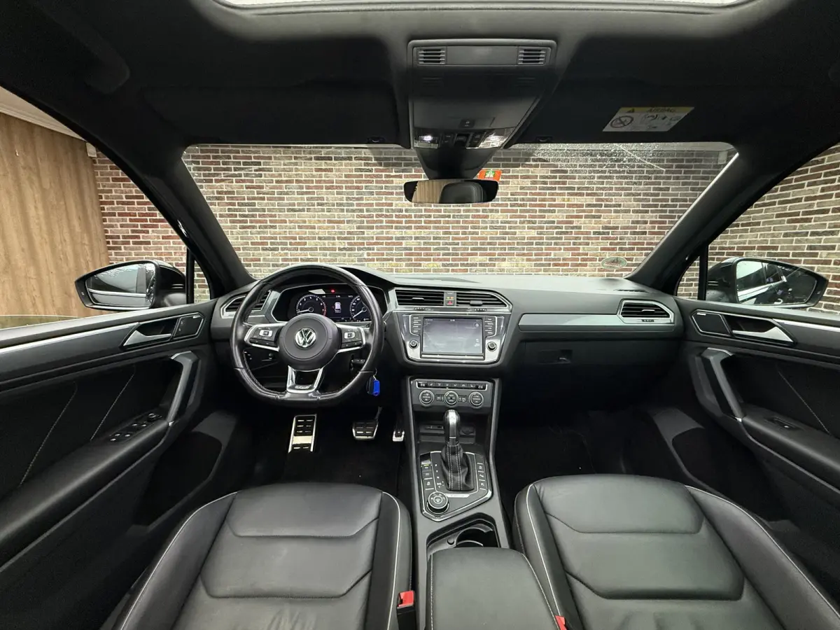 2.0 TSI 4Motion Highline