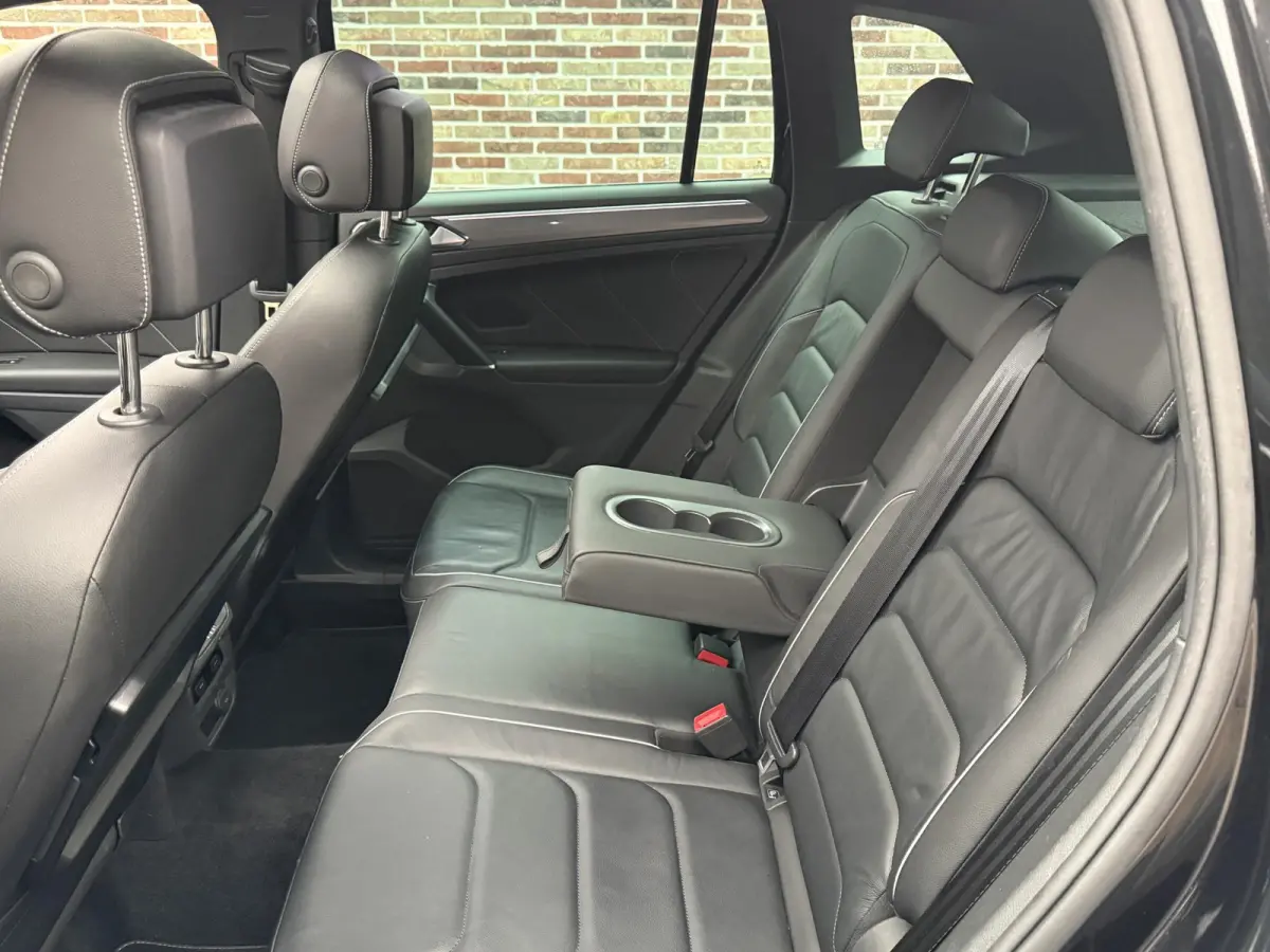 2.0 TSI 4Motion Highline