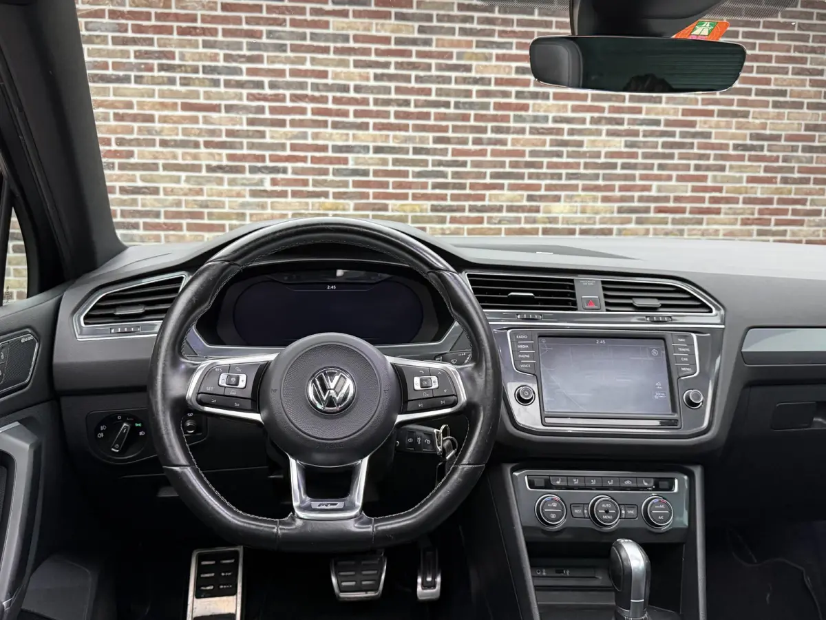 2.0 TSI 4Motion Highline