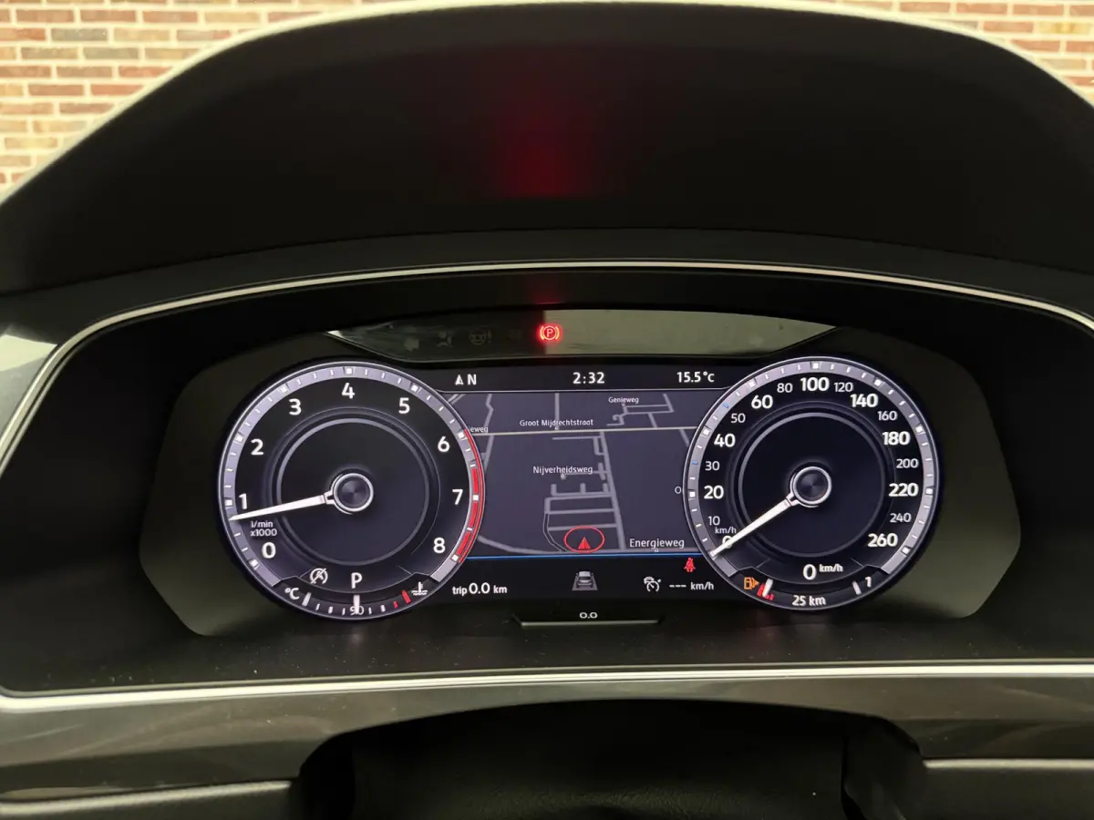 2.0 TSI 4Motion Highline