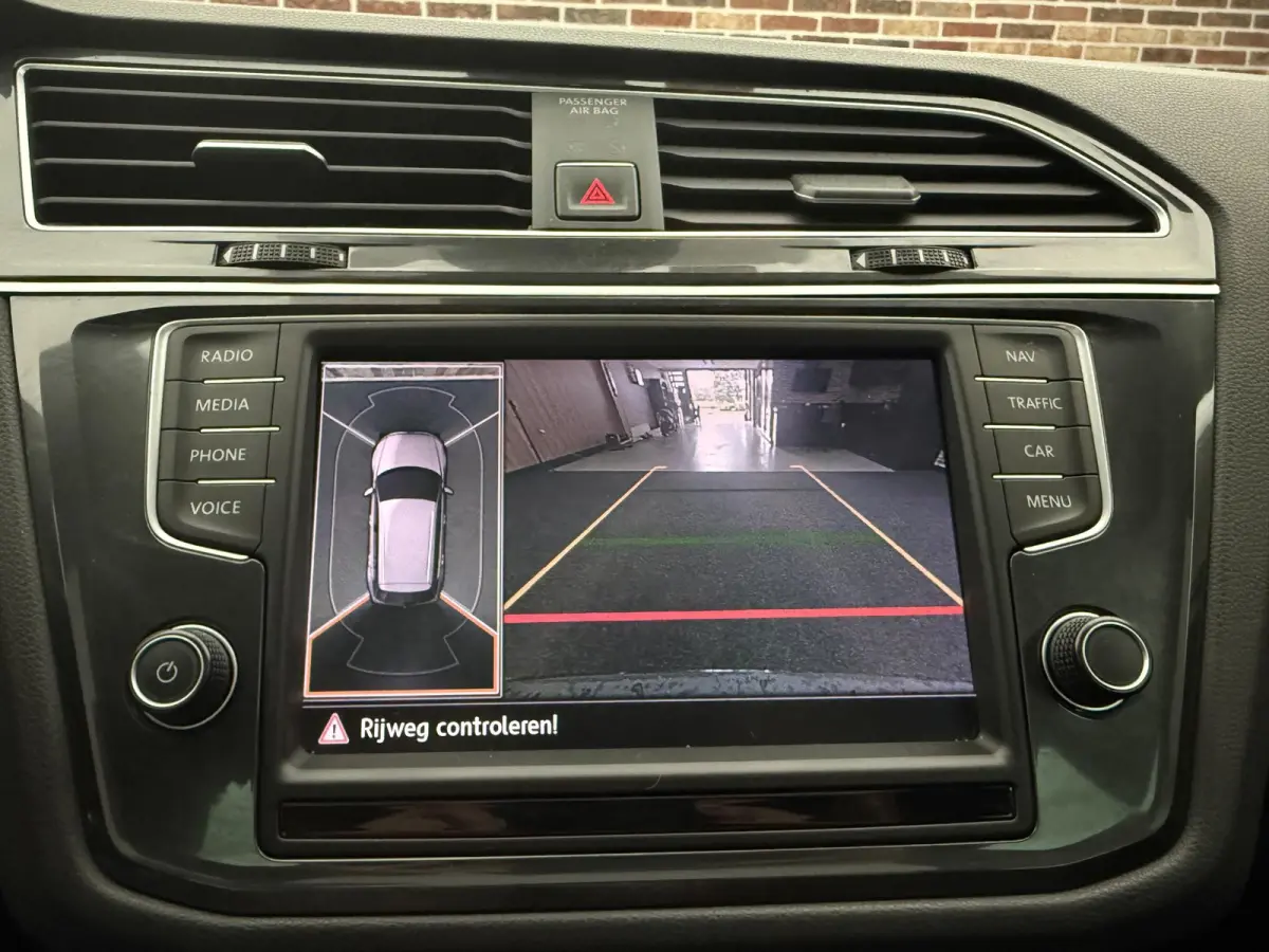 2.0 TSI 4Motion Highline