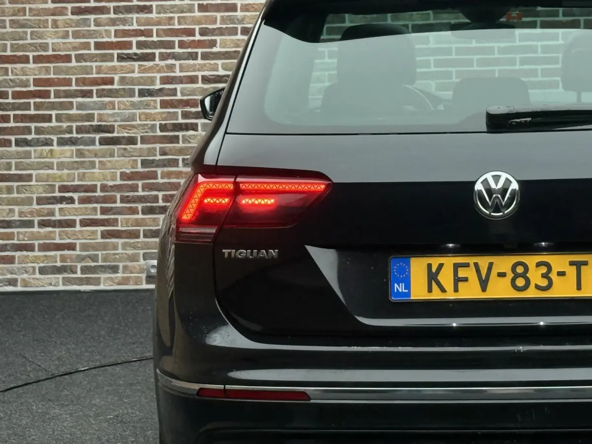 2.0 TSI 4Motion Highline