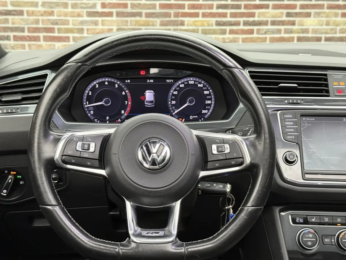 2.0 TSI 4Motion Highline