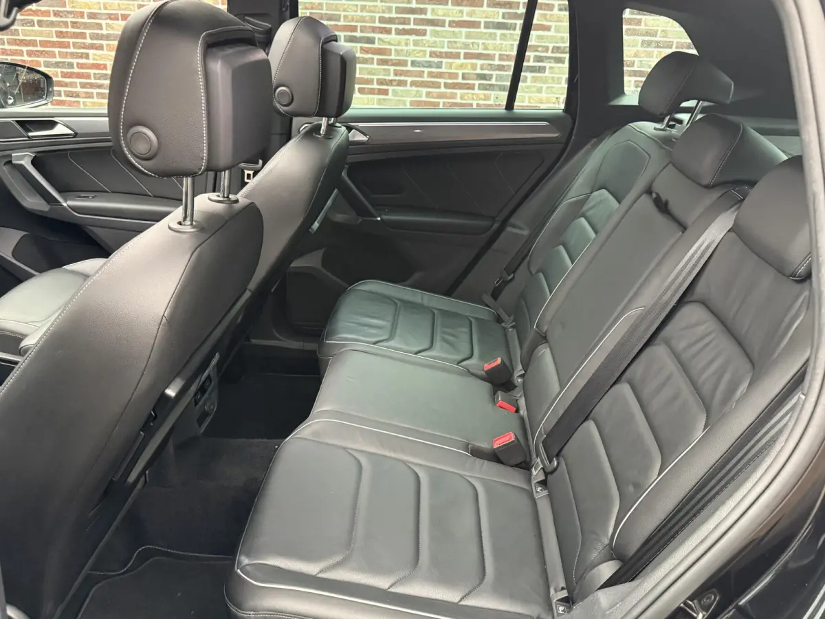 2.0 TSI 4Motion Highline