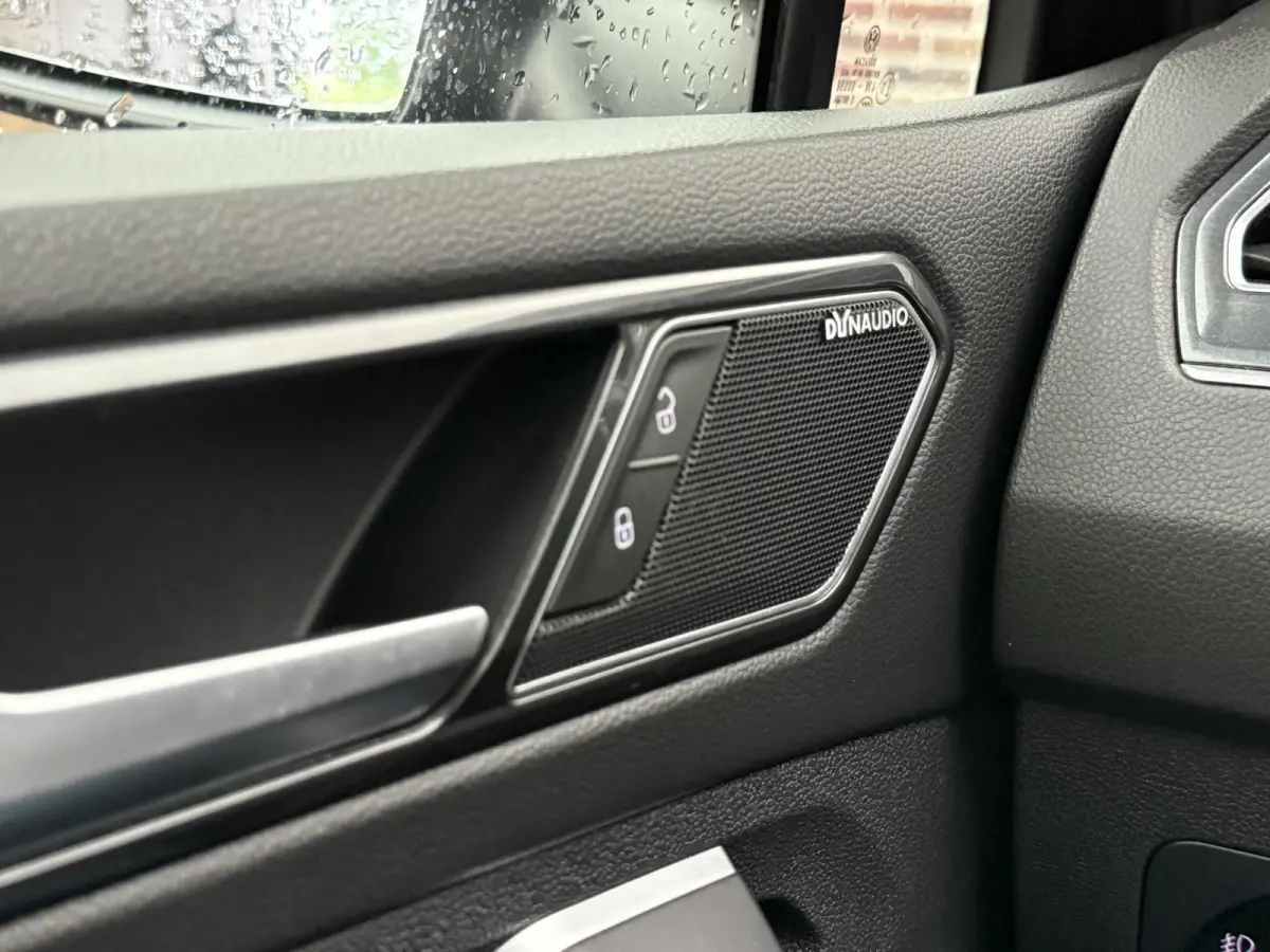 2.0 TSI 4Motion Highline