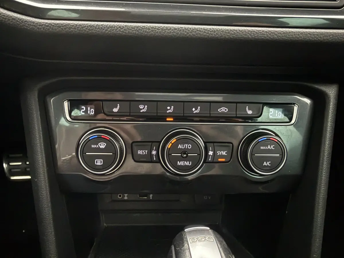2.0 TSI 4Motion Highline