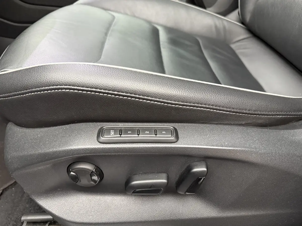 2.0 TSI 4Motion Highline