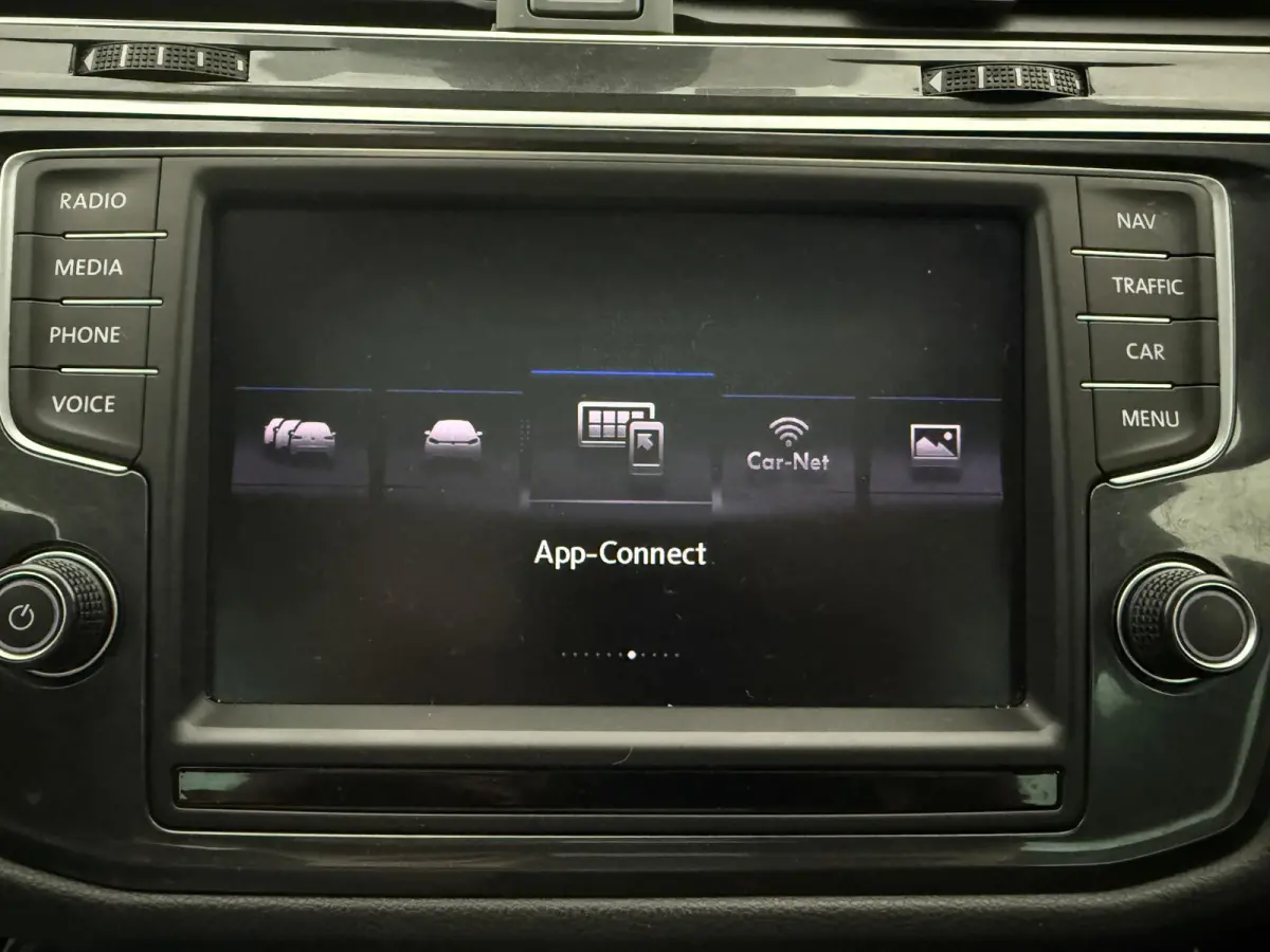 2.0 TSI 4Motion Highline