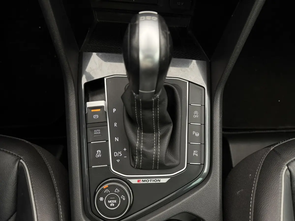 2.0 TSI 4Motion Highline