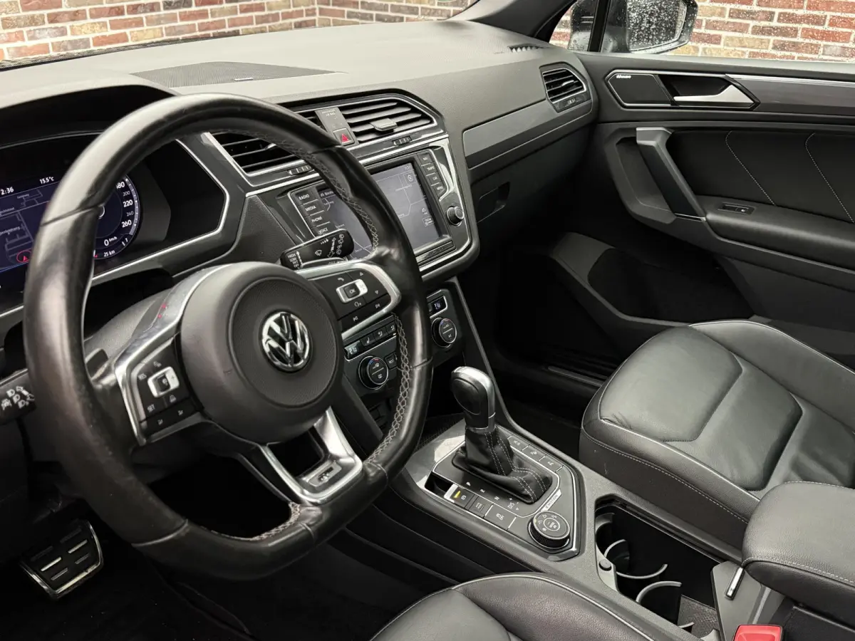 2.0 TSI 4Motion Highline