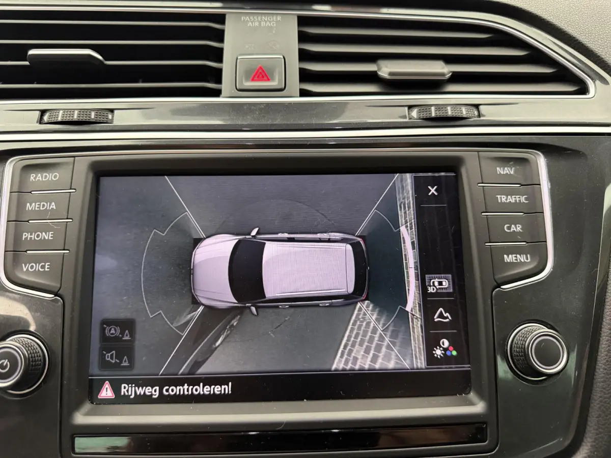 2.0 TSI 4Motion Highline