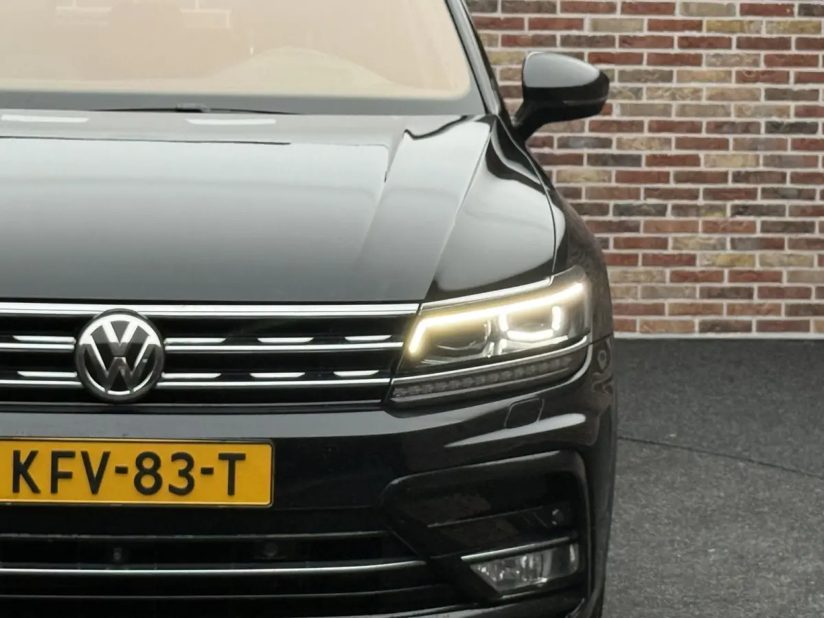 2.0 TSI 4Motion Highline