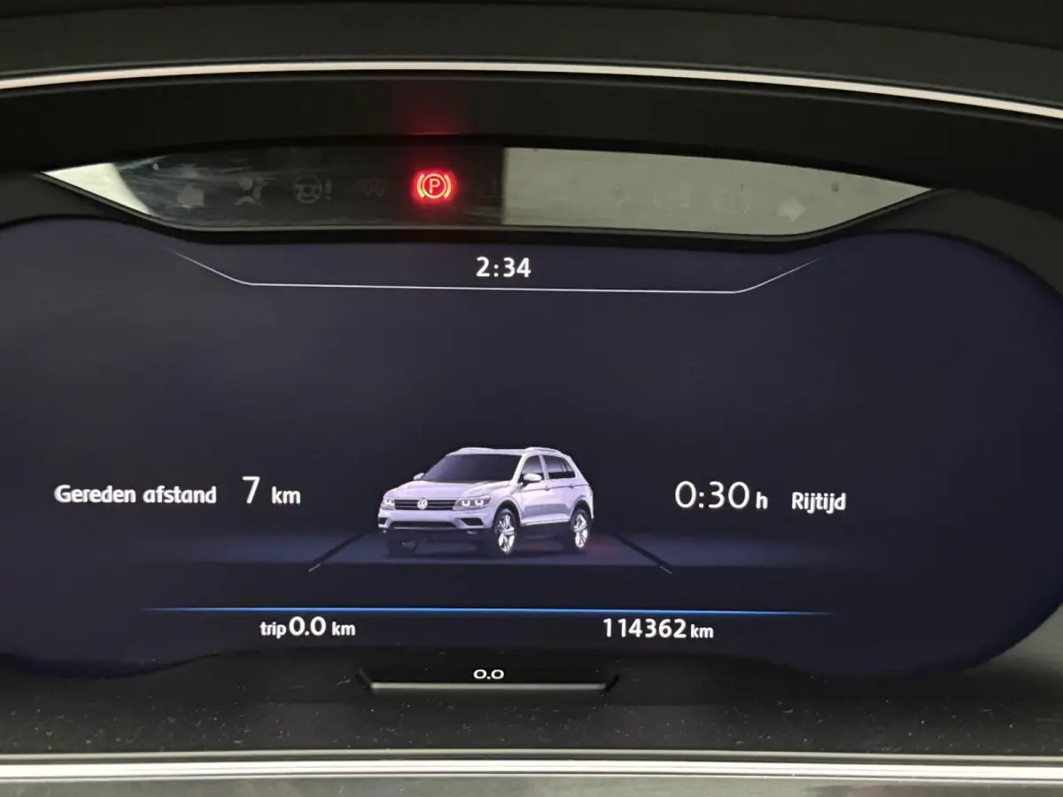 2.0 TSI 4Motion Highline