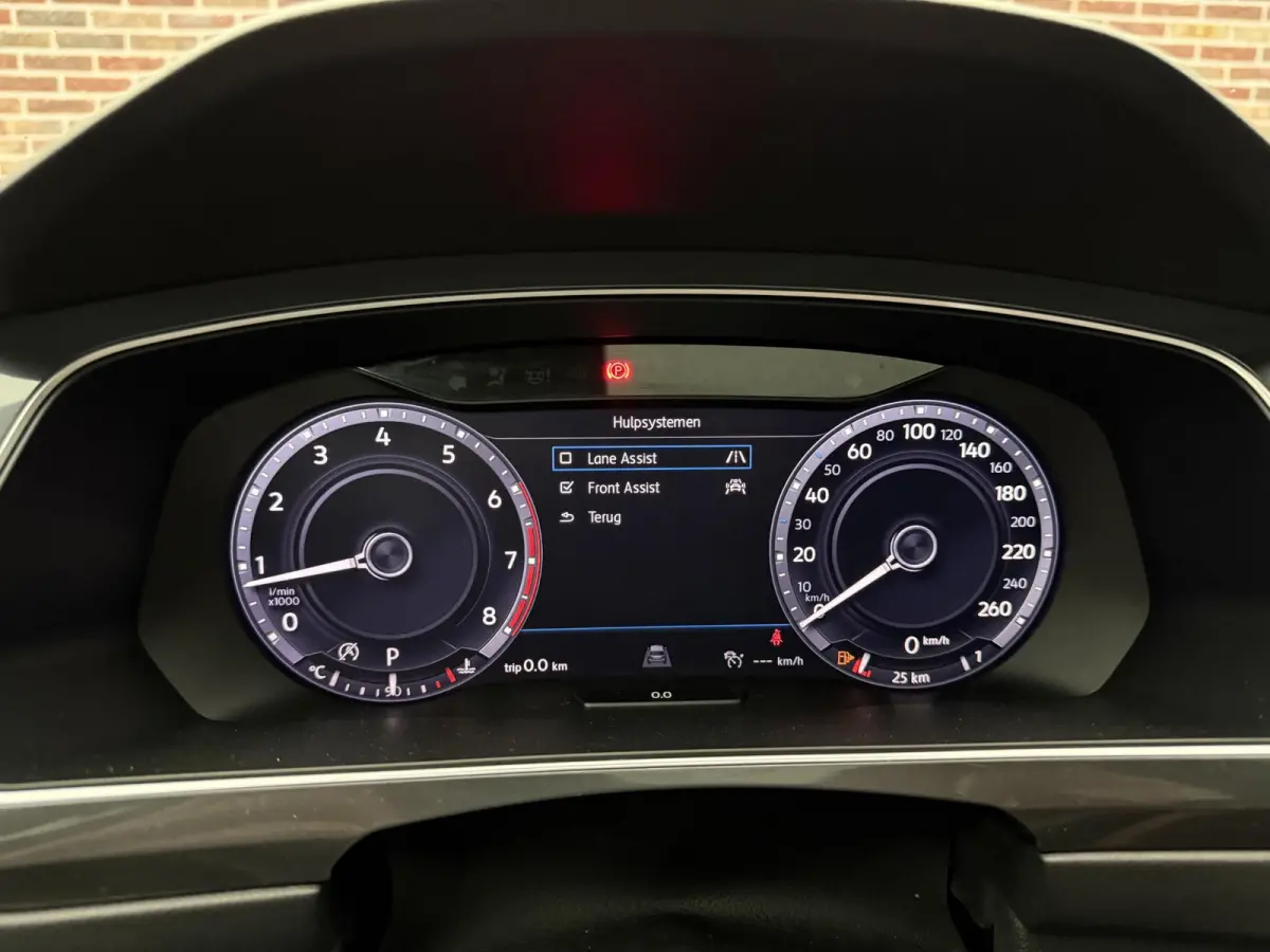 2.0 TSI 4Motion Highline