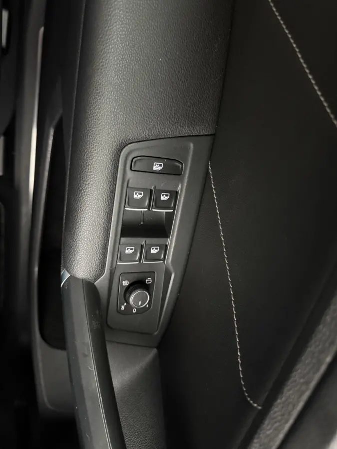 2.0 TSI 4Motion Highline