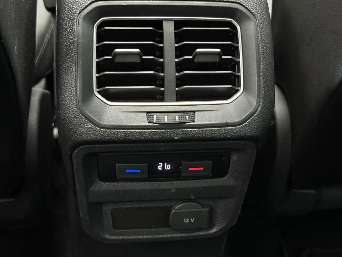 2.0 TSI 4Motion Highline