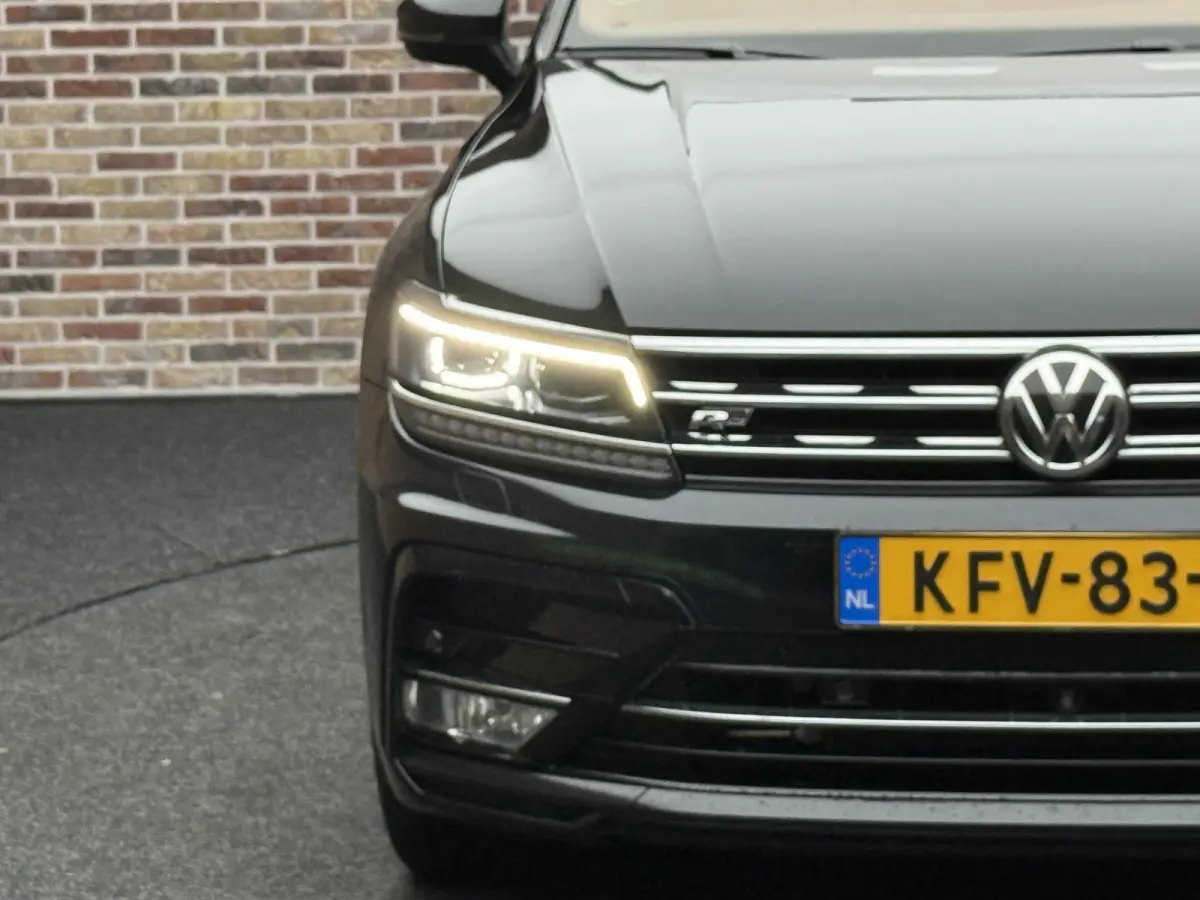 2.0 TSI 4Motion Highline