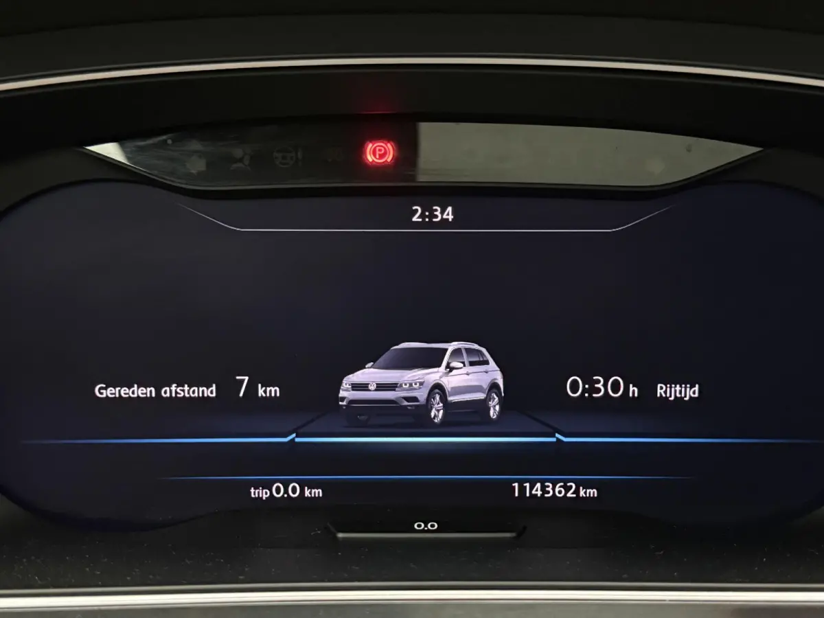 2.0 TSI 4Motion Highline