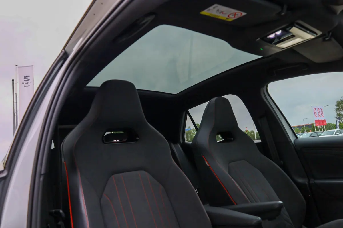GTX 326pk Performance 79 kWh | SoH 99% | Panoramadak | Assistentie Pakket Plus | Steunhaak