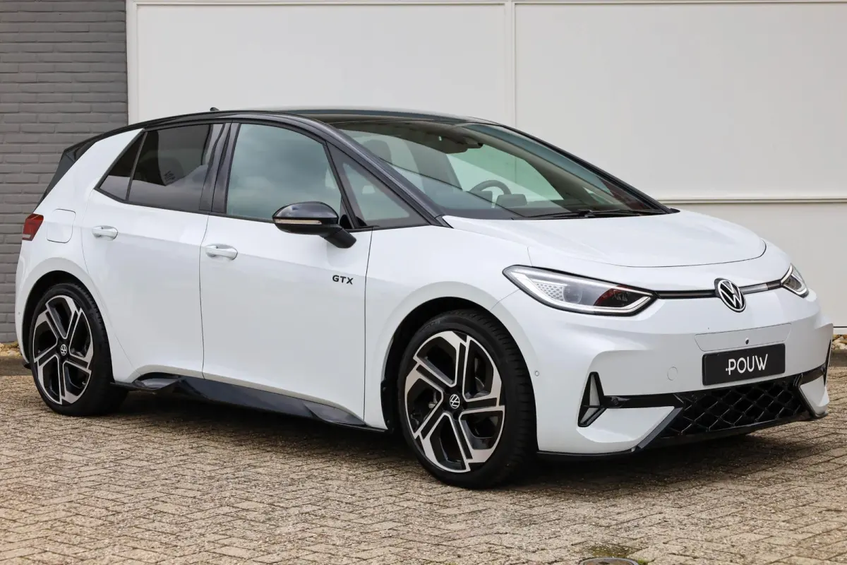 GTX 326pk Performance 79 kWh | SoH 99% | Panoramadak | Assistentie Pakket Plus | Steunhaak