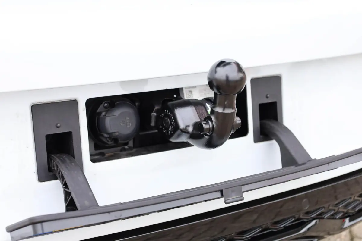 GTX 326pk Performance 79 kWh | SoH 99% | Panoramadak | Assistentie Pakket Plus | Steunhaak