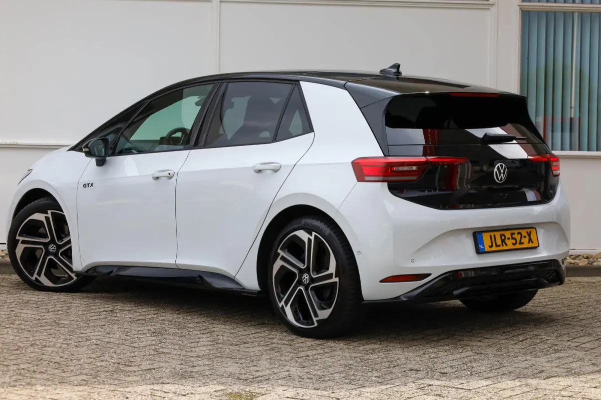 GTX 326pk Performance 79 kWh | SoH 99% | Panoramadak | Assistentie Pakket Plus | Steunhaak