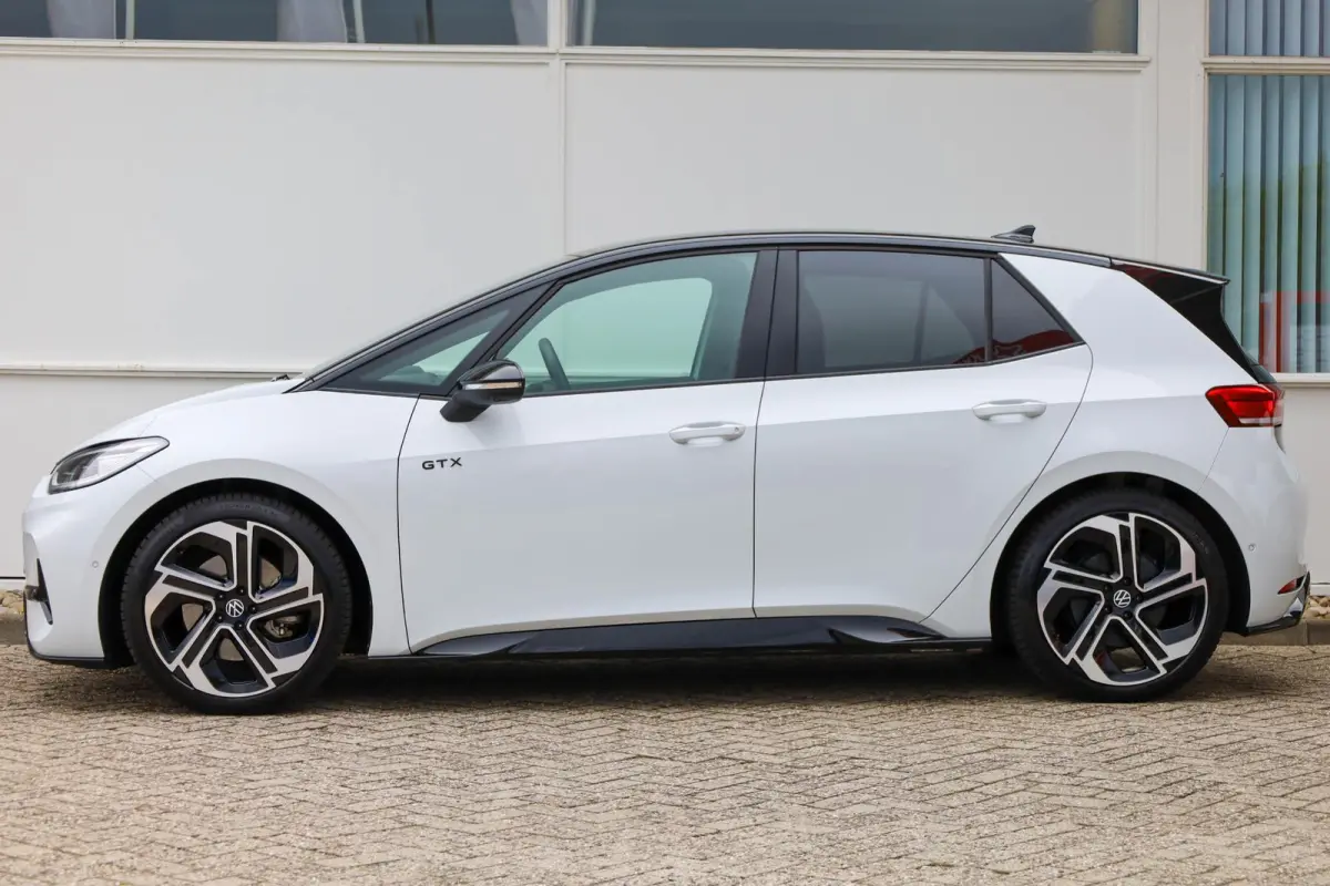 GTX 326pk Performance 79 kWh | SoH 99% | Panoramadak | Assistentie Pakket Plus | Steunhaak