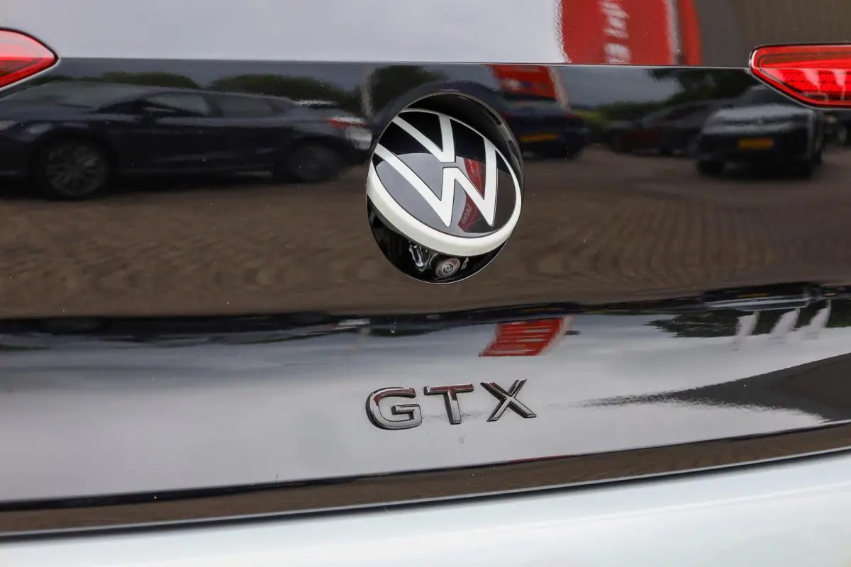 GTX 326pk Performance 79 kWh | SoH 99% | Panoramadak | Assistentie Pakket Plus | Steunhaak