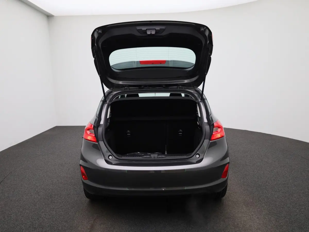 1.0 EcoBoost Connected | Cruise Control | Airco | Apple Carplay/ Android Auto |