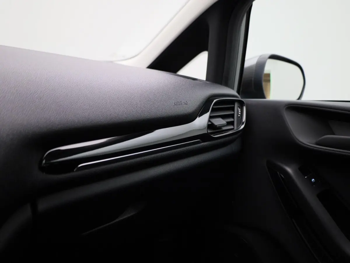 1.0 EcoBoost Connected | Cruise Control | Airco | Apple Carplay/ Android Auto |
