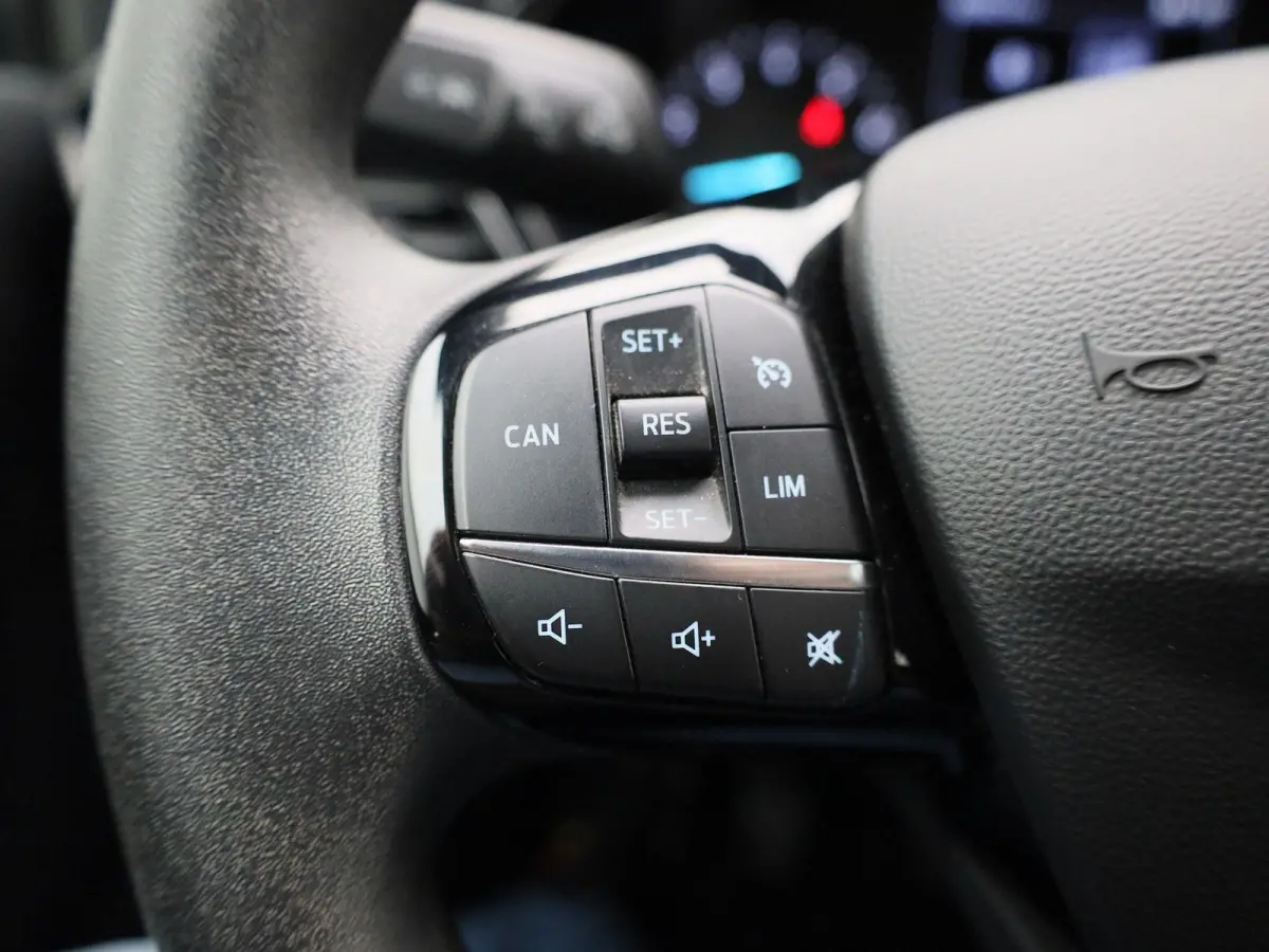 1.0 EcoBoost Connected | Cruise Control | Airco | Apple Carplay/ Android Auto |