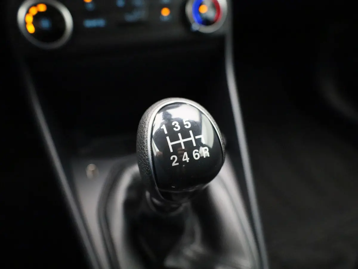 1.0 EcoBoost Connected | Cruise Control | Airco | Apple Carplay/ Android Auto |