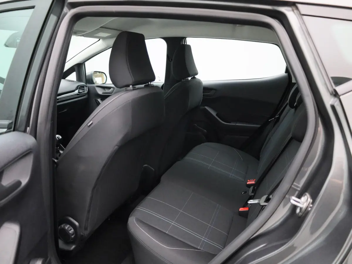 1.0 EcoBoost Connected | Cruise Control | Airco | Apple Carplay/ Android Auto |