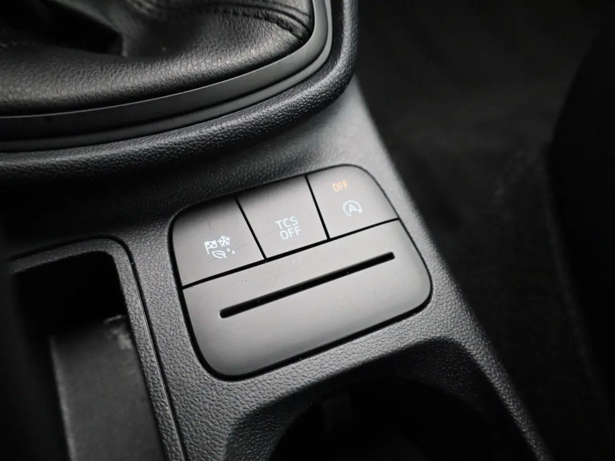 1.0 EcoBoost Connected | Cruise Control | Airco | Apple Carplay/ Android Auto |