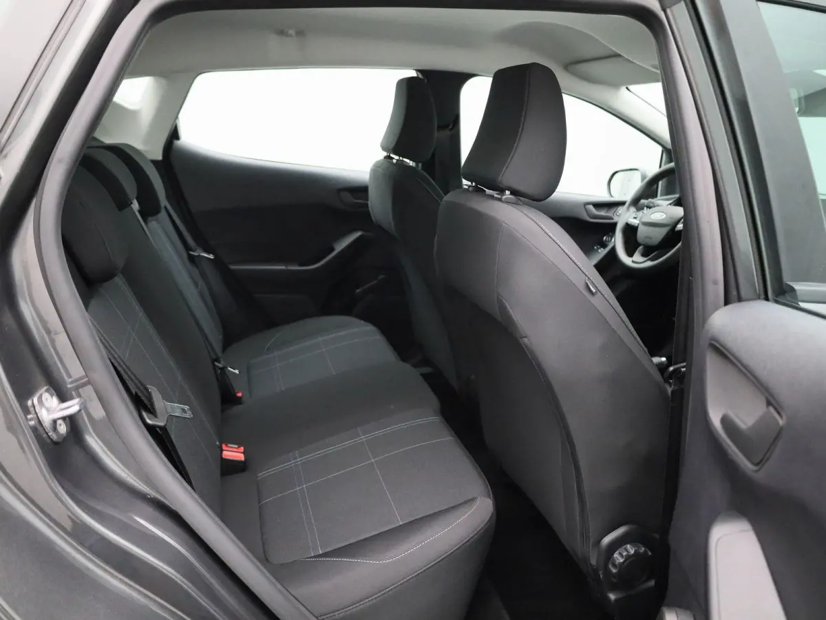 1.0 EcoBoost Connected | Cruise Control | Airco | Apple Carplay/ Android Auto |