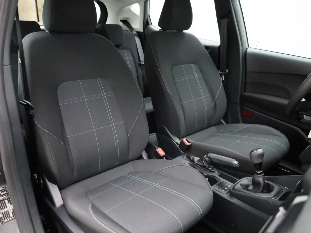 1.0 EcoBoost Connected | Cruise Control | Airco | Apple Carplay/ Android Auto |