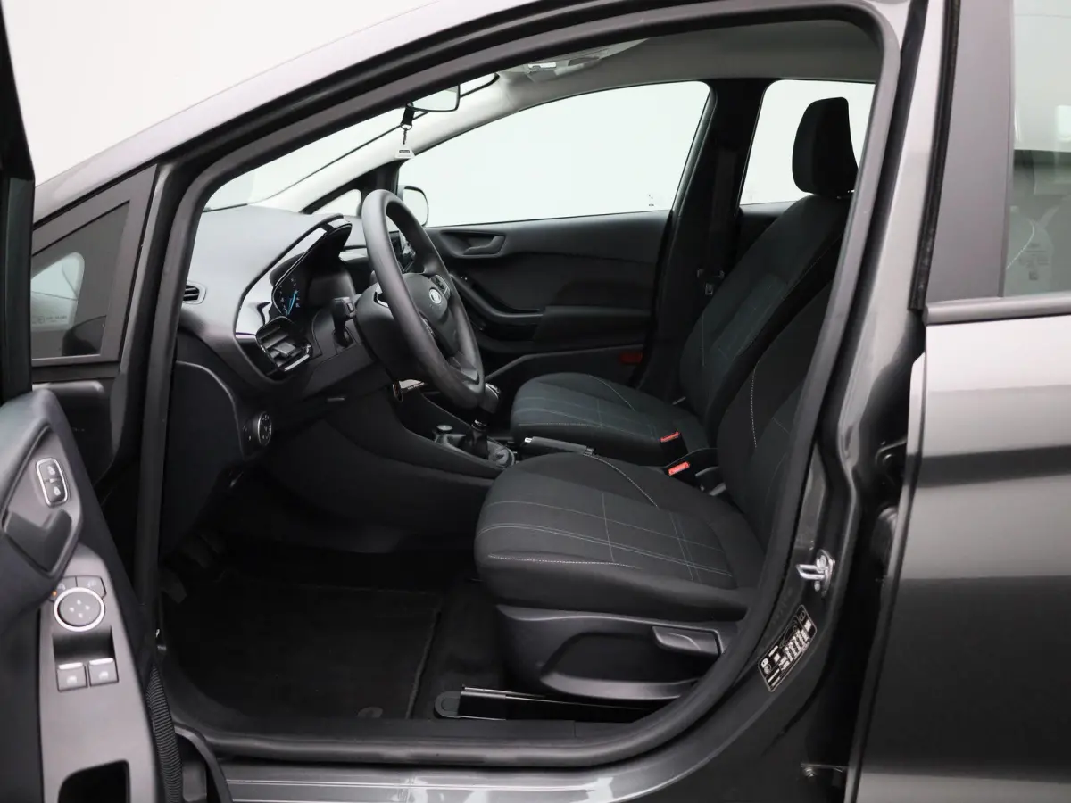 1.0 EcoBoost Connected | Cruise Control | Airco | Apple Carplay/ Android Auto |