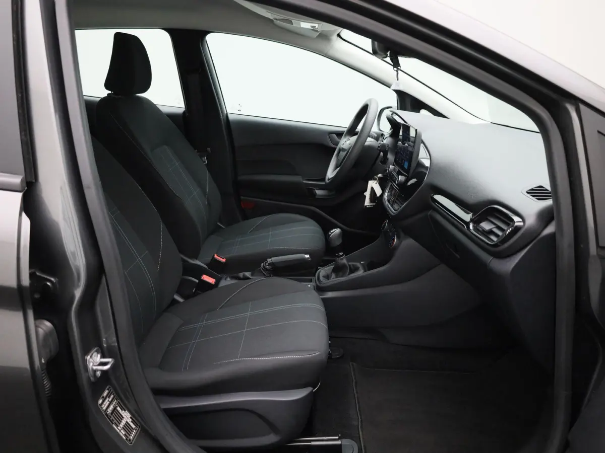 1.0 EcoBoost Connected | Cruise Control | Airco | Apple Carplay/ Android Auto |
