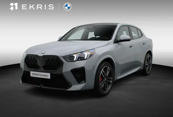 sDrive20i M Sportpakket Pro | Premium Pack | Comfort Pack | Stuurwielrand Verwarmd | Panoramadak | Elektrisch Verstelbare Sportstoelen | Harman Kardon | 19''