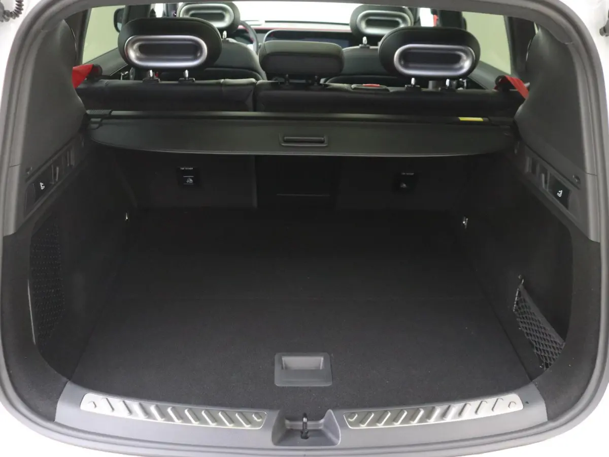 Brabus 100 kWh / Memory-Stoelen / 360Graden-Camera / Smartphone-Intergratie /