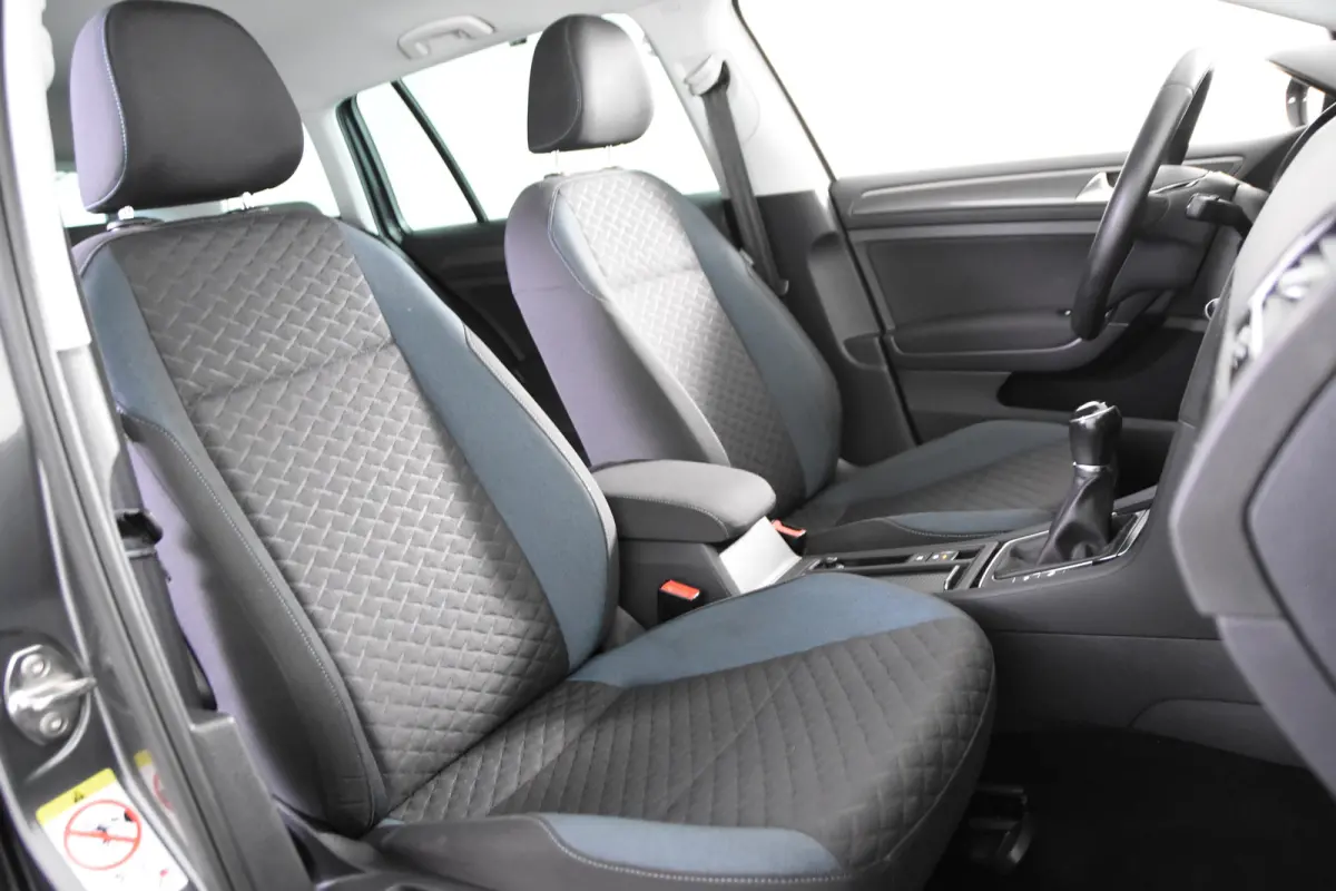 iQ Drive *1ste Eigenaar*Navigatie*Trekhaak*