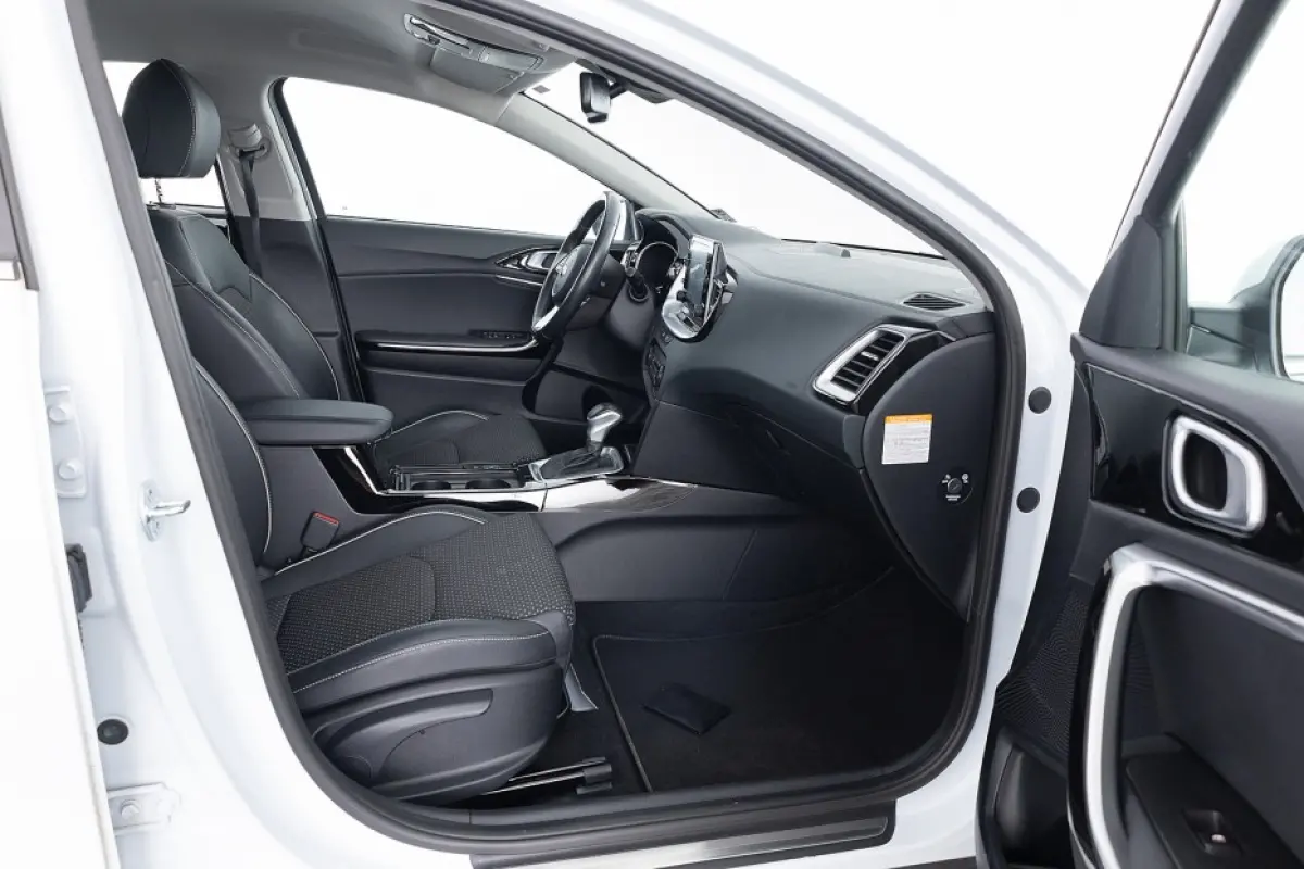 1.6 GDi PHEV DynamicLine | CARPLAY | Full LED | Stoelverwarming