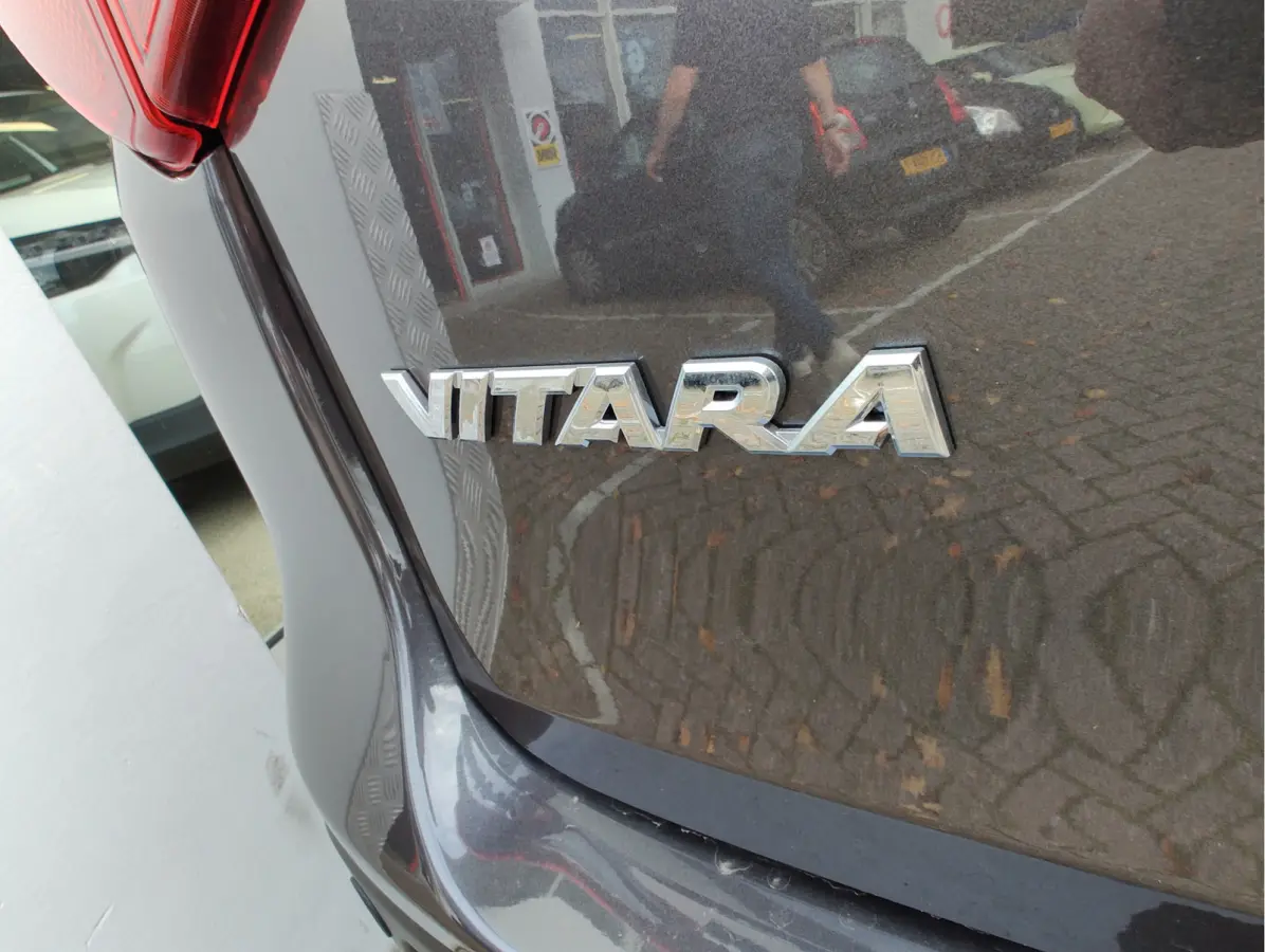 1.4 BOOSTERJET STYLE SMART HYBRID AUTOMAAT | DEMO DEAL! | Garantie tot 2035!