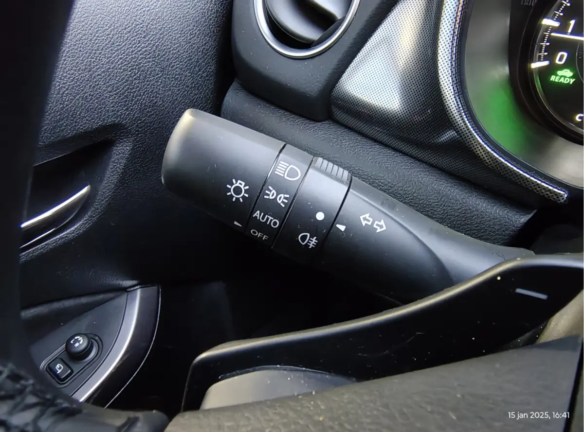 1.4 BOOSTERJET STYLE SMART HYBRID AUTOMAAT | DEMO DEAL! | Garantie tot 2035!