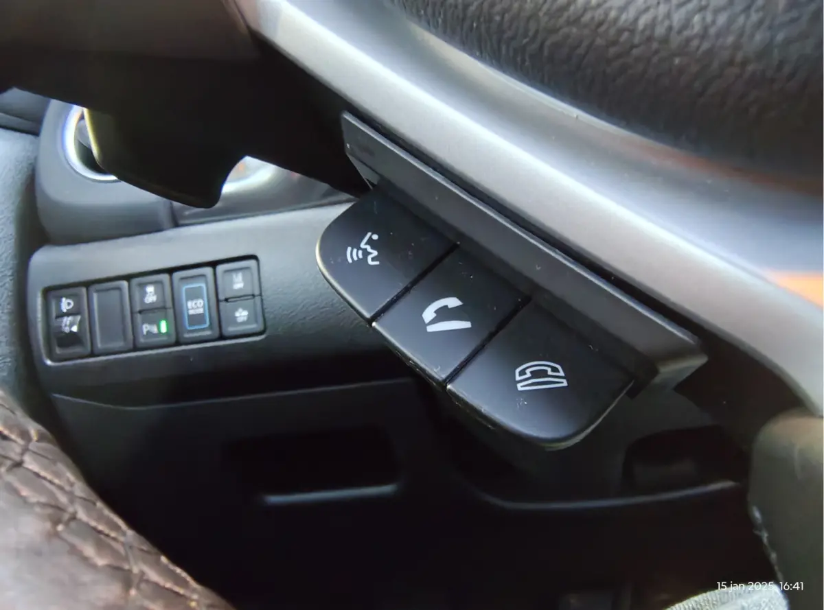 1.4 BOOSTERJET STYLE SMART HYBRID AUTOMAAT | DEMO DEAL! | Garantie tot 2035!