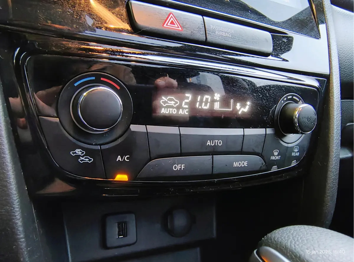 1.4 BOOSTERJET STYLE SMART HYBRID AUTOMAAT | DEMO DEAL! | Garantie tot 2035!